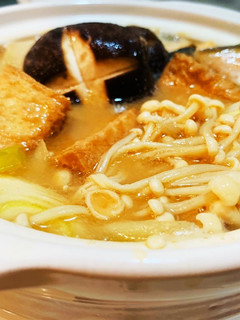 簡単にできて栄養満点!石狩鍋-レシピのメイン写真