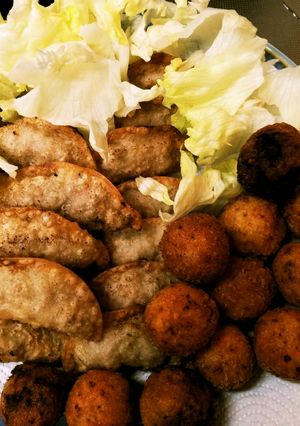 ポテトフライ-レシピのメイン写真