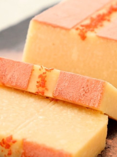 イチゴチョコチーズテリーヌ-レシピのメイン写真