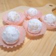 口溶けなめらか ホワイト トリュフ
