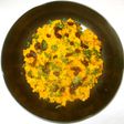胃弱に♪レーズンかぼちゃサラダ♪簡単