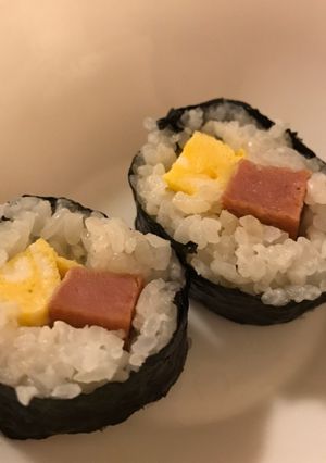子供向け簡単寿司-レシピのメイン写真
