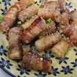 ちくわの豚バラ巻き★お弁当作りおき