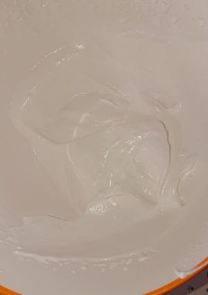 豆腐で生クリーム-レシピのメイン写真