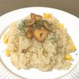 炊飯器で♪いきステ風 ガーリックライス