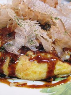 山芋なしでも!ふわふわ~お好み焼き-レシピのメイン写真