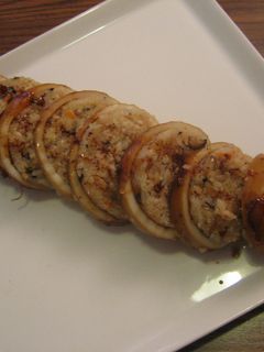簡単☆本格いか飯-レシピのメイン写真