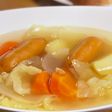 ホクうまっ!無水から作るポトフ