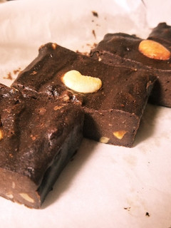 豆腐ブラウニー-レシピのメイン写真