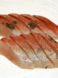 魚のさばき方(3枚おろしができたら)-レシピのメイン写真
