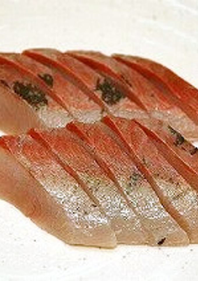 魚のさばき方（３枚おろしができたら）-レシピのメイン写真