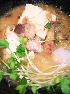 サバ味噌煮缶詰の大量消費 柚子みぞれ煮-レシピのメイン写真