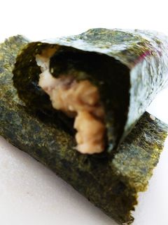 里芋の磯部巻き-レシピのメイン写真
