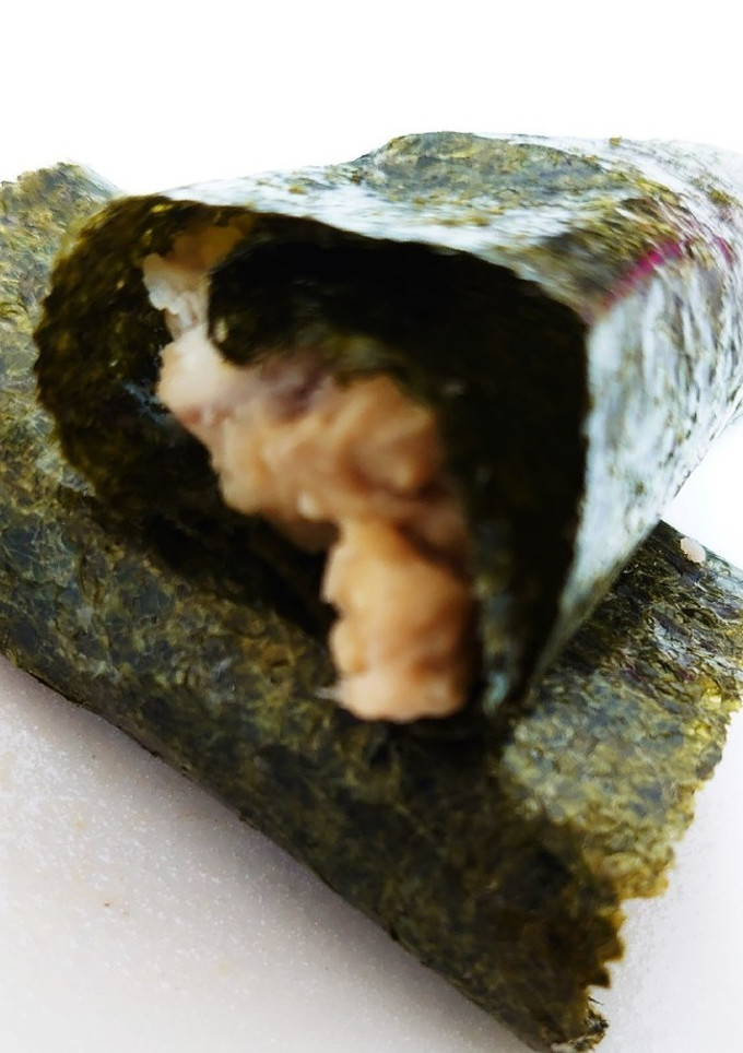 里芋の磯部巻き-レシピのメイン写真
