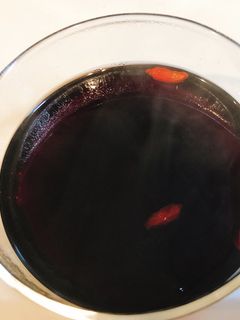 むくみ解消 黒豆茶 漢方薬膳-レシピのメイン写真