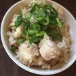 薄味仕立ての炊き込みご飯 お弁当や麺類に