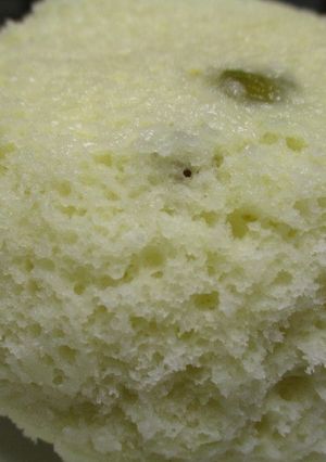 カンタン♪甘酒と甘納豆のふかふか蒸しパン-レシピのメイン写真