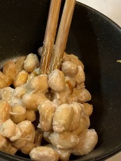 【納豆増殖!】自家製納豆の作り方!-レシピのメイン写真
