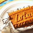バレンタイン♪ロータスブラウニー☆