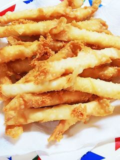 チーズスティック-レシピのメイン写真