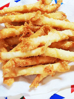チーズスティック-レシピのメイン写真