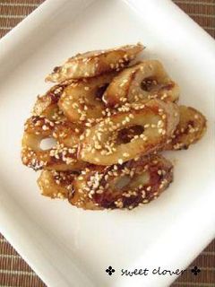 ちくわの照り焼き-レシピのメイン写真