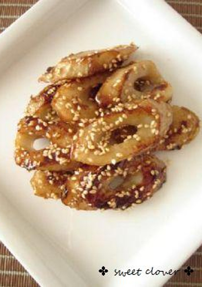 ちくわの照り焼き-レシピのメイン写真