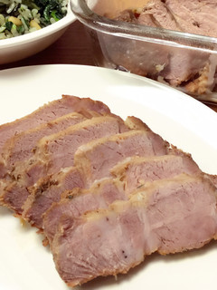 炊飯器でチャーシュー-レシピのメイン写真