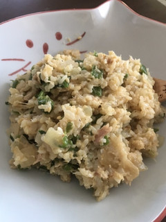 醤油麹の簡単チャーハン-レシピのメイン写真