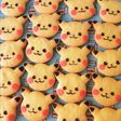 ピカチュウクッキー