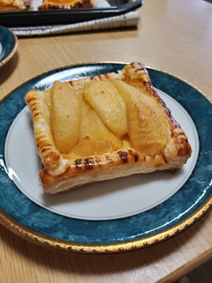 アップル☆パイ-レシピのメイン写真