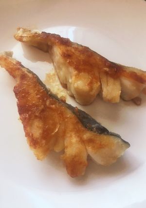 白身魚のムニエル-レシピのメイン写真