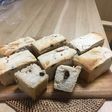 米粉シナモンレーズンミニ食パン(バター)