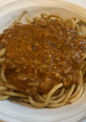 新潟のイタリアン(フレンド風)-レシピのメイン写真