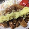 生姜好きにおすすめ☆生姜焼き