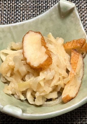 ＊切り干し大根＊-レシピのメイン写真