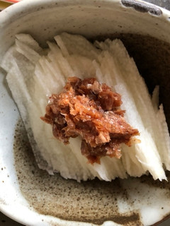 長芋の千切り-レシピのメイン写真