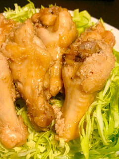柑橘系ジャムで!鶏肉のマーマレード煮☆-レシピのメイン写真
