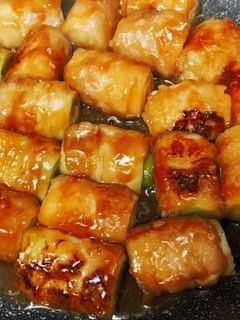 【万能の逸品】豚バラ白ネギの照り焼き-レシピのメイン写真