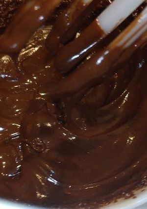 失敗した分離チョコレートの復活救済方法！-レシピのメイン写真
