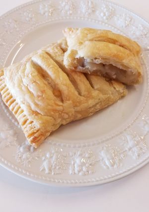 ベーコンポテトパイ-レシピのメイン写真