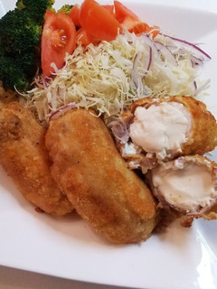 豆腐トンカツ-レシピのメイン写真
