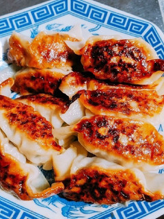 変わり種餃子-レシピのメイン写真
