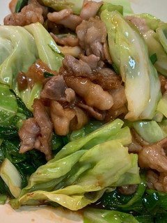 大分名物!簡単で美味しい ニラ豚-レシピのメイン写真