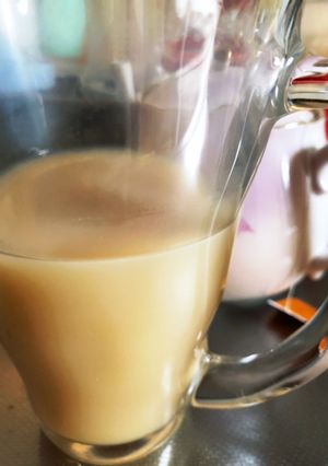 紅茶2-レシピのメイン写真