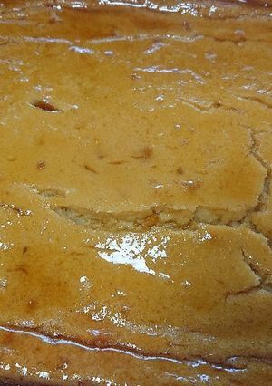 混ぜるだけ！きんかんチーズケーキもどき♪-レシピのメイン写真