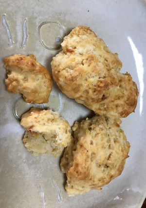 超簡単！粉ミルクでクッキー！-レシピのメイン写真
