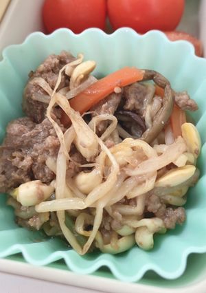 包丁不要!業スービビンバのレンジ蒸し-レシピのメイン写真