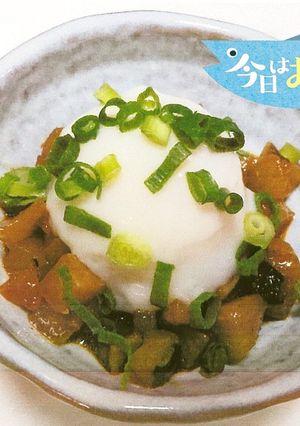 ブリユッケ-レシピのメイン写真