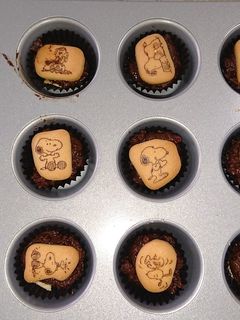 簡単バレンタインお菓子-レシピのメイン写真